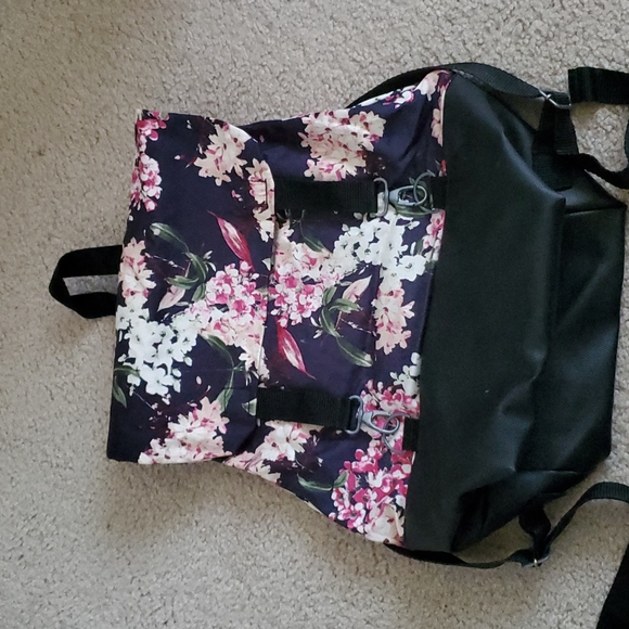 Backpack bag - Picture 5 of 6